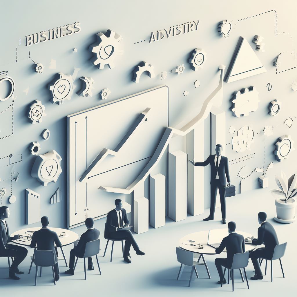 1-Day Intensive Business Advisory & Digital Product Primer