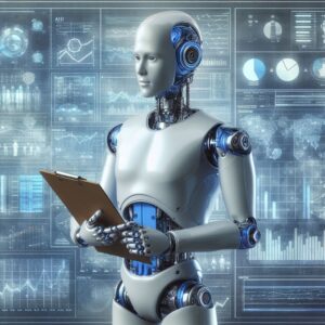 AI Innovation Jumpstart Programme UK