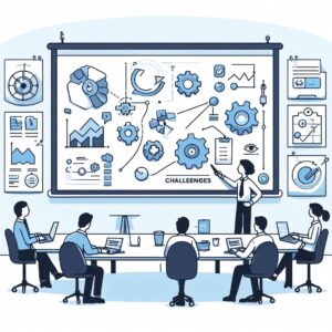 Strategic OKRs for Tech Leaders (UK)