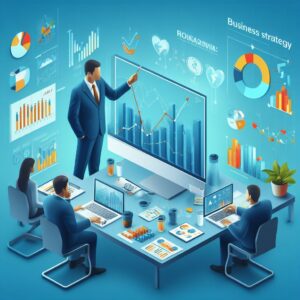 1on1 3-Day Business Strategy Diagnostic Programme