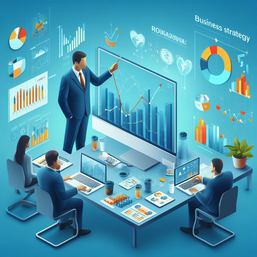 Cohort 3-Day Business Strategy Diagnostic Programme