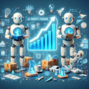 AI ProfitFinder Done with You