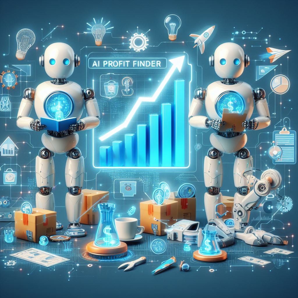 AI ProfitFinder Done with You