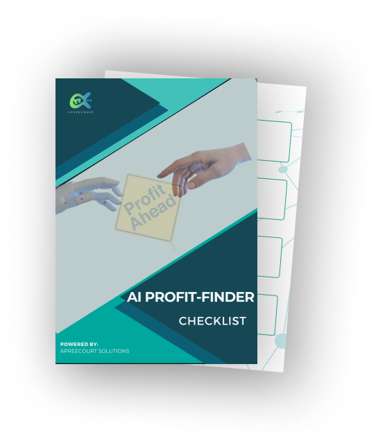 AI ProfitFinder Checklist (Free)