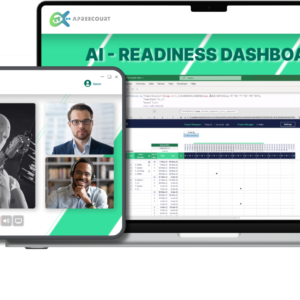 AI Readiness Dashboard