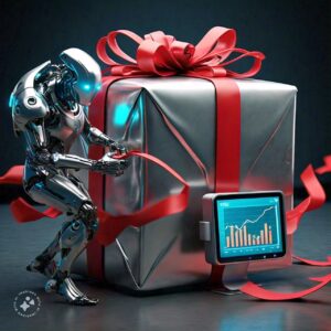 AI Profit-Finder Programme