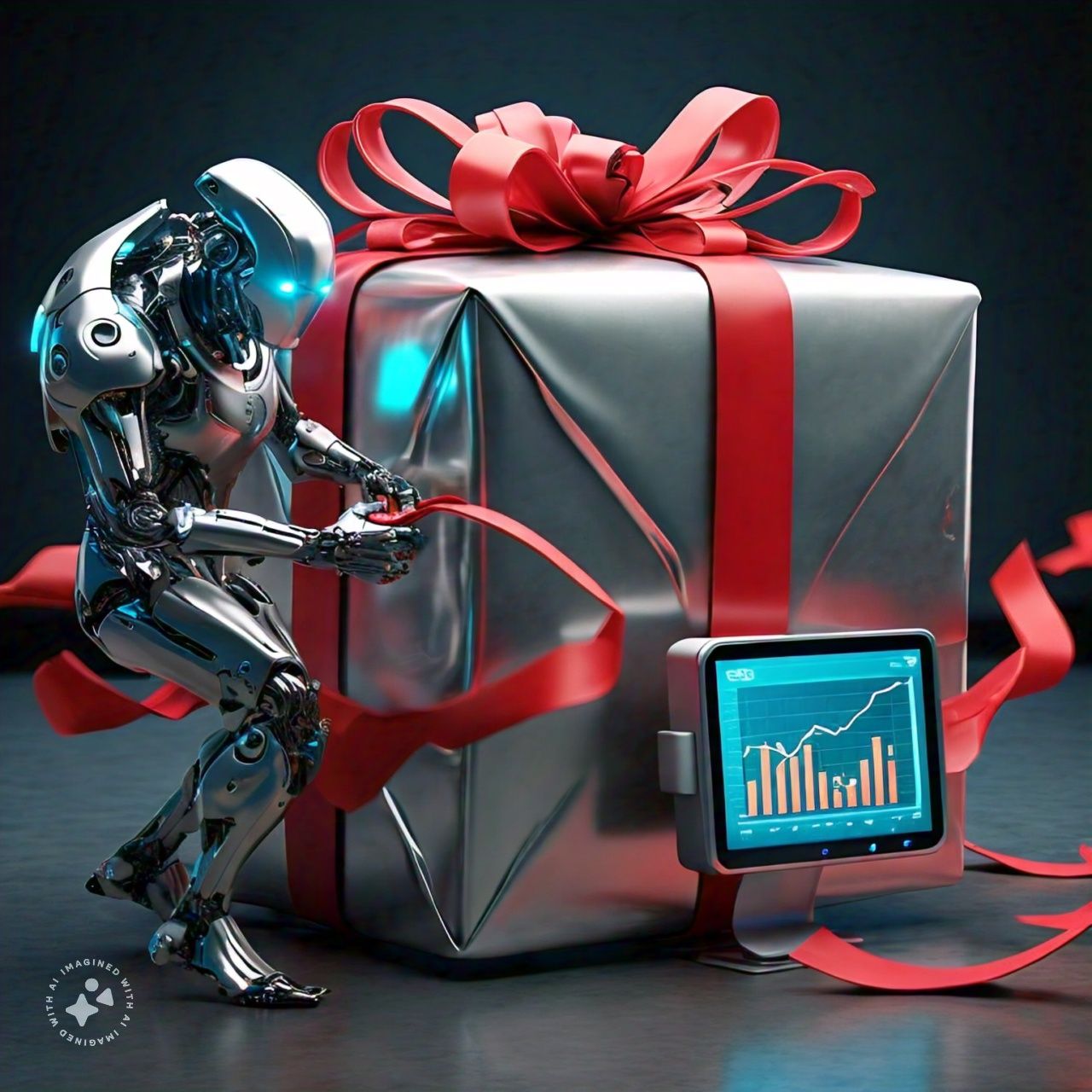 AI Profit-Finder Programme