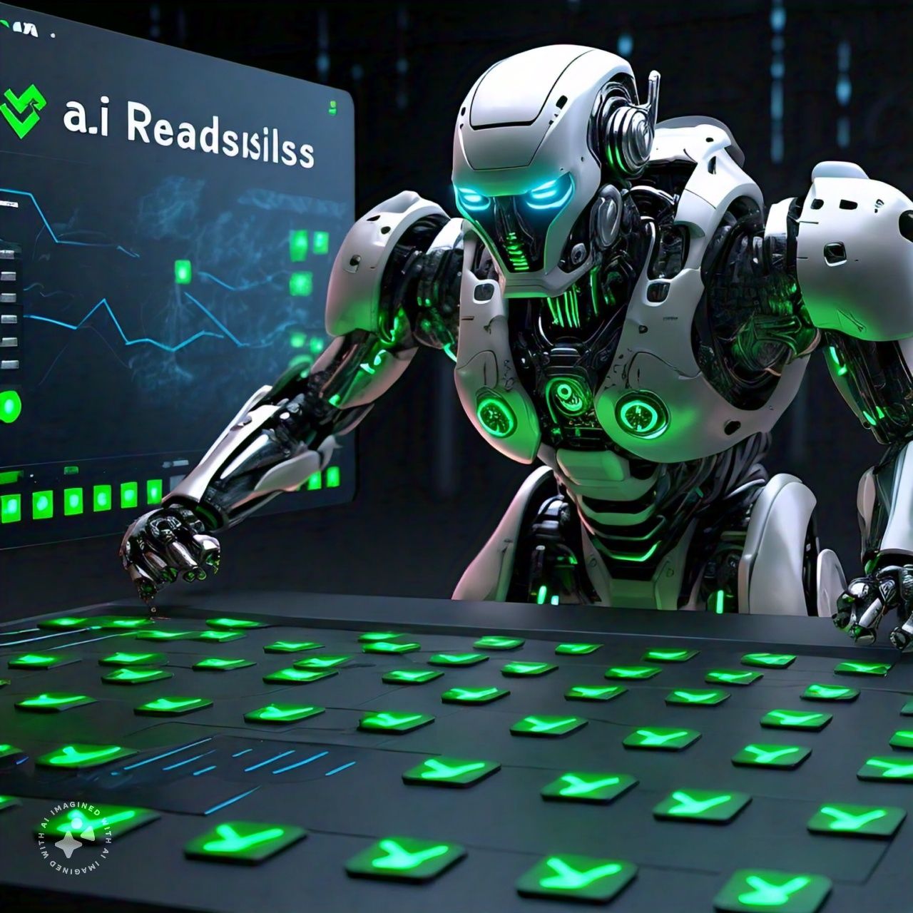 AI Readiness Dashboard Done with You